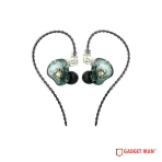 TRN MT1 HiFi In Ear Earphone
