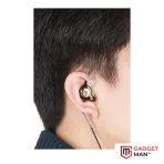 TRN MT1 Pro Professional Hi-Fi Dynamic Driver In-Ear Monitor Earphone