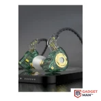 TRN MT1 Pro Professional Hi-Fi Dynamic Driver In-Ear Monitor Earphone