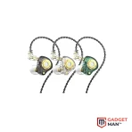 TRN MT1 Pro Professional Hi-Fi Dynamic Driver In-Ear Monitor Earphone