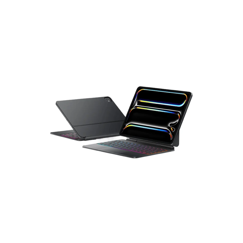 Typecase Edge Pro Series keyboard Case for iPad