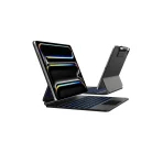 Typecase Edge Series Keyboard Case for iPad