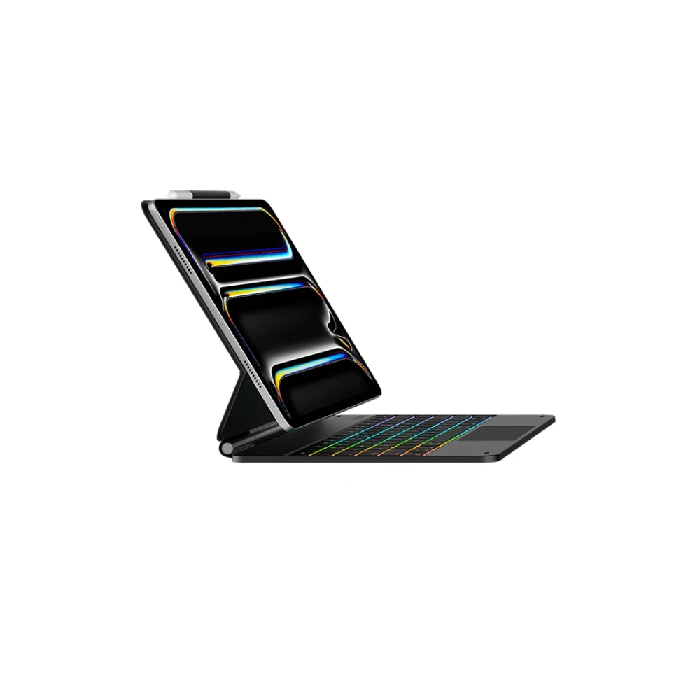 Typecase Edge Series Keyboard Case for iPad