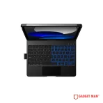 Typecase FlexBook Touch series Keyboard Case for iPad