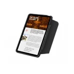 Typecase Folio Duo Series Keyboard Case for iPad