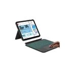 Typecase Folio Duo Series Keyboard Case for iPad