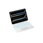 Typecase Studio Keyboard Case for iPad