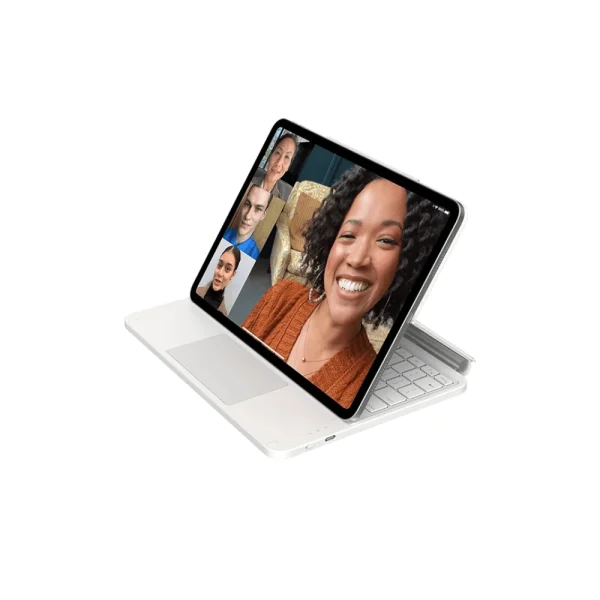 Typecase Studio Keyboard Case for iPad