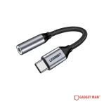 Ugreen 80154 USB C to 3.5mm Headphone Adapter
