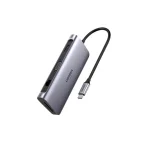 Ugreen 9-in-1 USB-C Multifunction Adapter