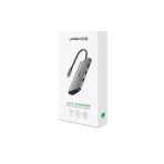 Ugreen 9-in-1 USB-C Multifunction Adapter