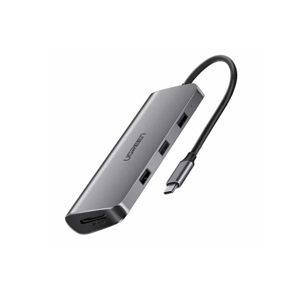 Ugreen 9-in-1 USB-C Multifunction Adapter
