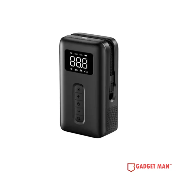 UGREEN CD259 Portable Tire Inflator