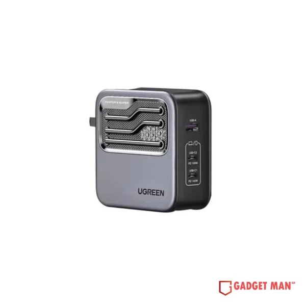 UGREEN CD289 (90324) 140W Charger With 240W USB C Cable