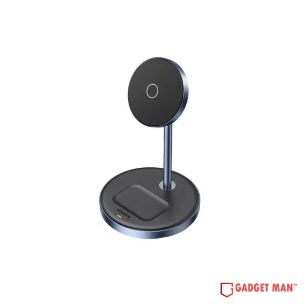 Ugreen CD317 2 in 1 Wireless Charger