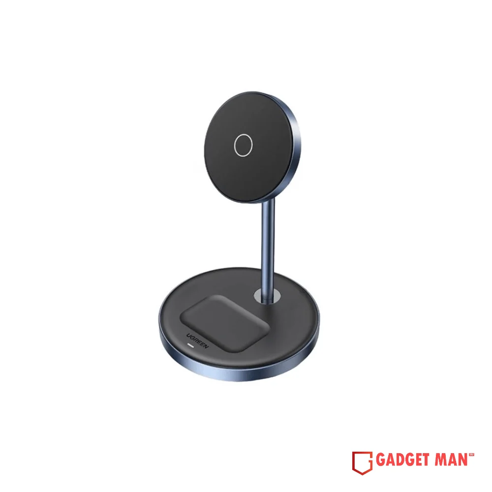 Ugreen CD317 2 in 1 Wireless Charger