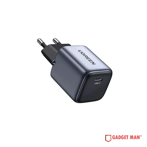 UGREEN CD319 GaN Fast Charger - 30W