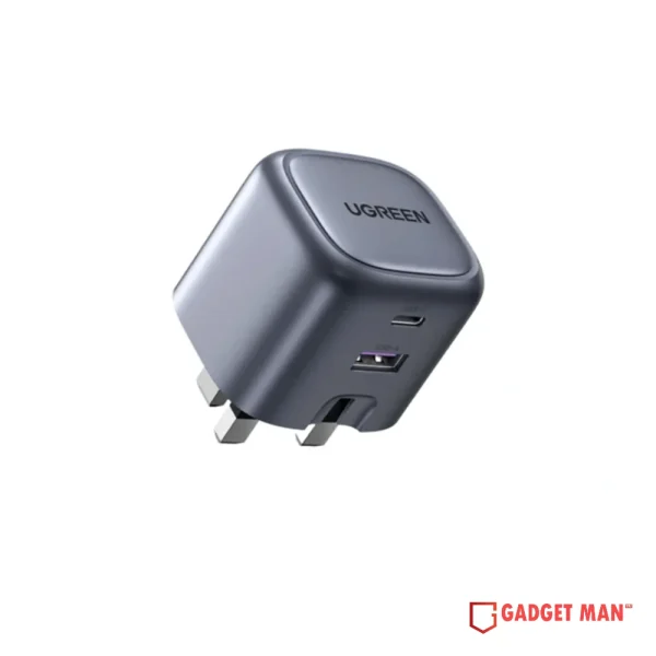 UGREEN CD350 15540 Nexode GaN Fast Charger - 35W