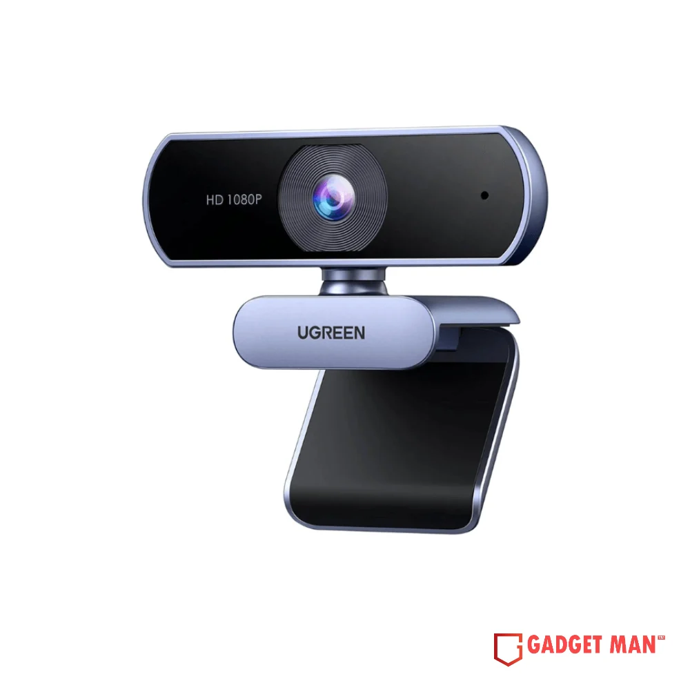 ugreen-cm678-1080p-hd-webcam-with-microphone-gadgetman UGREEN CM678 1080P HD Webcam with Microphone