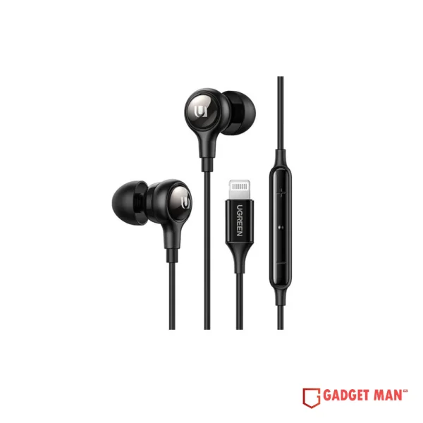 UGREEN EP103 In-Ear Earphones