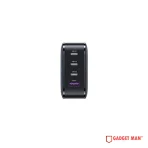 Ugreen GaN Fast Charger 3C1A — 65W
