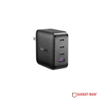 Ugreen GaN Fast Charger 3C1A — 65W