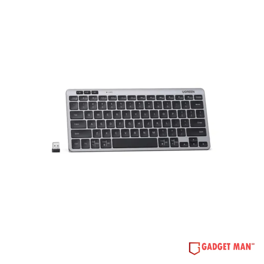 UGREEN K551 Dual Mode Wireless Keyboard
