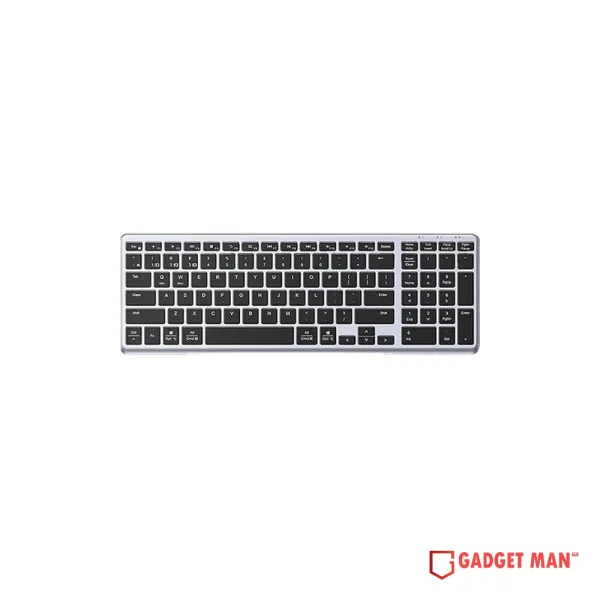 UGREEN KU005 Dual Mode Wireless Keyboard