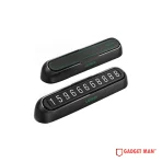 UGREEN LP765 Car Number Card