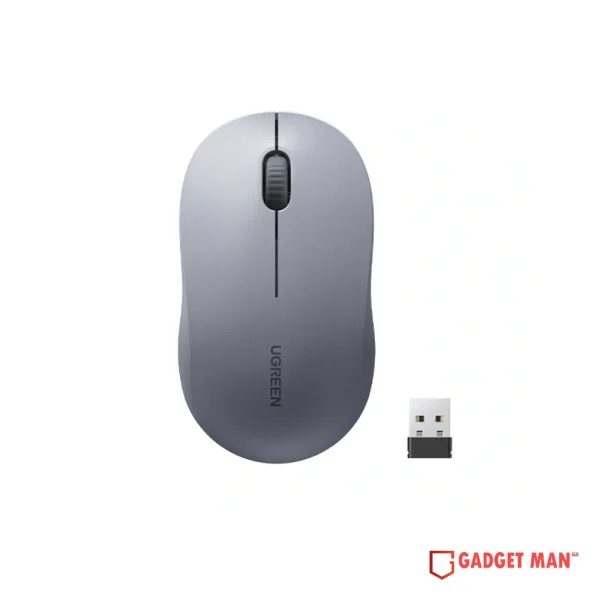 UGREEN M331 Dual Mode Wireless Mouse