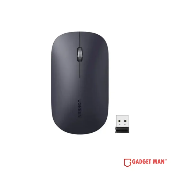 UGREEN MU001 Portable Wireless Mouse