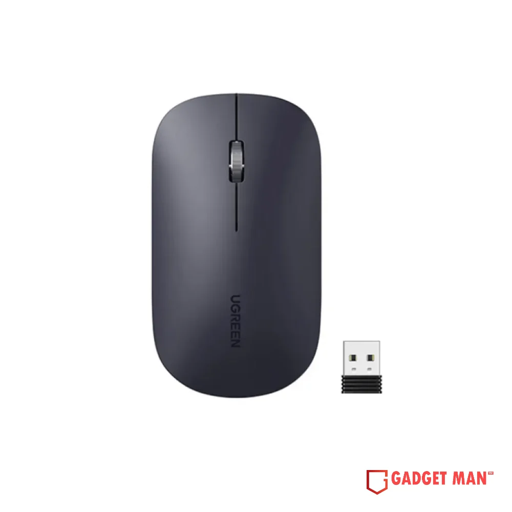 UGREEN MU001 Portable Wireless Mouse