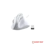 UGREEN MU008 Dual Mode Vertical Wireless Mouse
