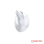 UGREEN MU008 Dual Mode Vertical Wireless Mouse