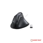 UGREEN MU008 Dual Mode Vertical Wireless Mouse