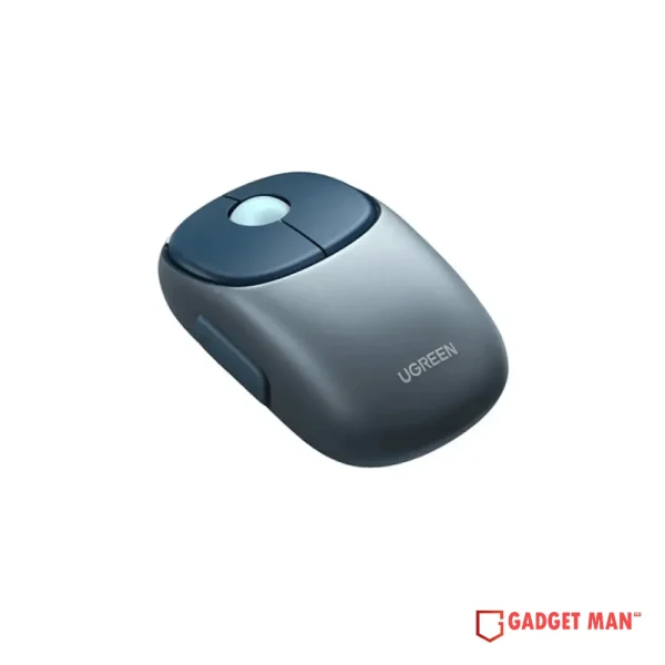 UGREEN MU102 FUN+ Dual Mode Wireless Mouse
