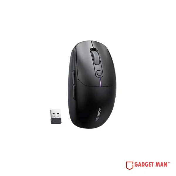 UGREEN MU103 Tri Mode Wireless Mouse