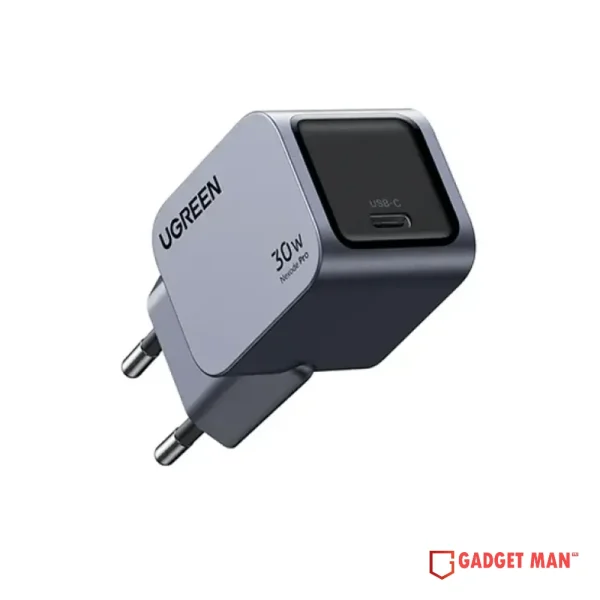 UGREEN Nexode Pro X703 35006 GaN USB-C Fast Charger Adapter - 30W