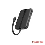 UGREEN PB511 30W Fast Charging Power Bank - 10000mAh
