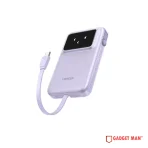 UGREEN PB511 30W Fast Charging Power Bank - 10000mAh