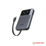 UGREEN PB511 30W Fast Charging Power Bank - 10000mAh
