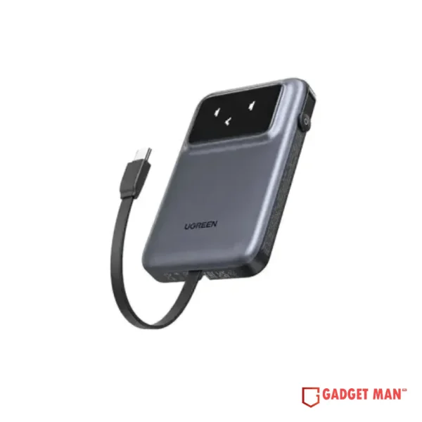 UGREEN PB511 30W Fast Charging Power Bank - 10000mAh
