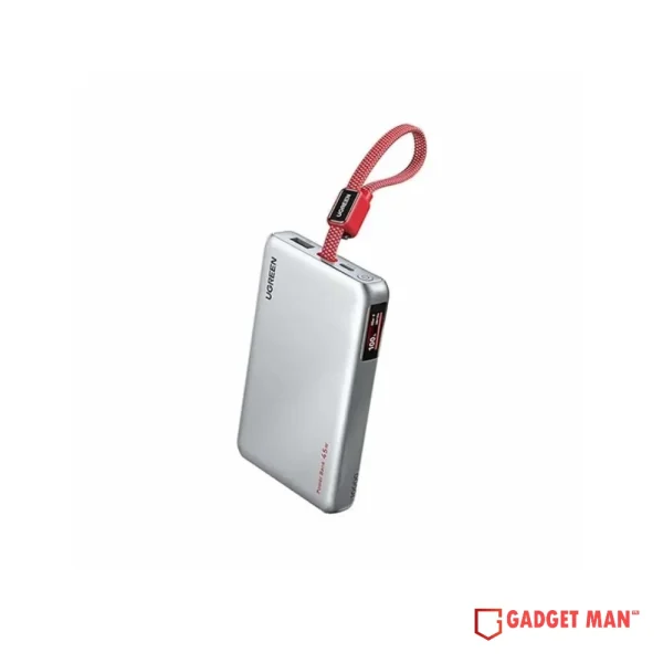 UGREEN PB541 45W Powerful Fast-Charging Power Bank - 10000mAh