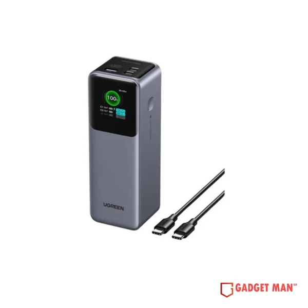 UGREEN PB721 130W Fast Charging Power Bank - 20000mAh