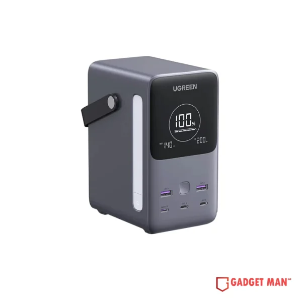 UGREEN PB770 300W Power Bank - 48000mAh
