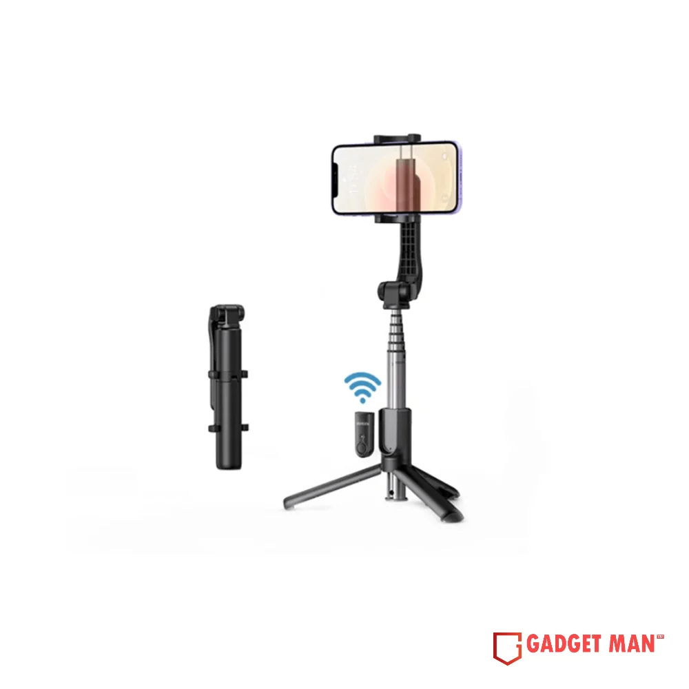 ugreen-selfie-stick-tripod-stand-gadgetman Ugreen Selfie Stick Tripod Stand