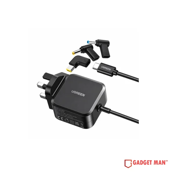 UGREEN X377 GaN Fast Charger - 67W