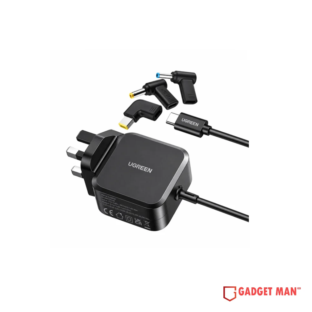 UGREEN X377 GaN Fast Charger - 67W