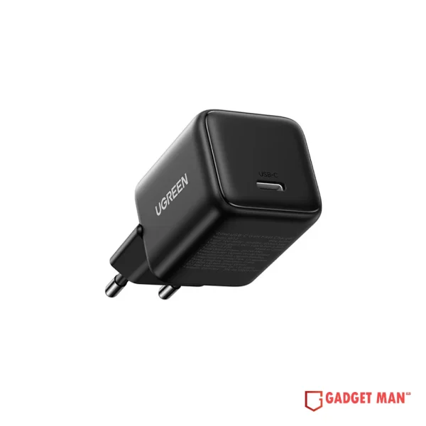 UGREEN X512 GaN Fast Charger - 20W