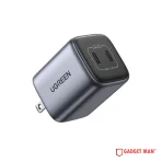 UGREEN X526 65154 Dual USB-C GaN Fast Charger Adapter - 45W